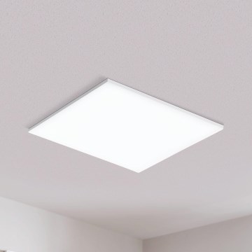 Eglo - Світлодіодний стельовий світильник LED/33W/230V
