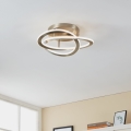 Eglo - Світлодіодний стельовий світильник LED/35W/230V