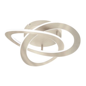 Eglo - Світлодіодний стельовий світильник LED/35W/230V