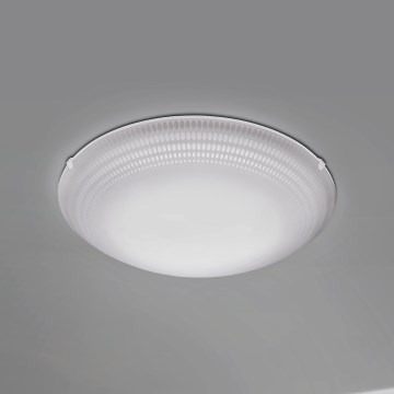 Eglo - Світлодіодний стельовий світильник LED/8,2W/230V