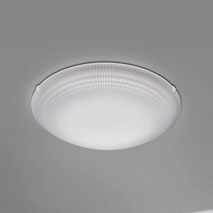 Eglo - Світлодіодний стельовий світильник LED/8,2W/230V