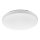 Eglo - Світлодіодний стельовий світильник з датчиком руху LED/15,5W/230V 3000K діаметр 33 cm білий
