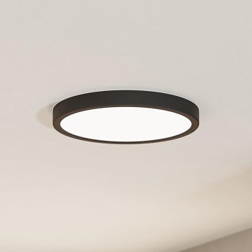 Eglo - Світлодіодний стельовий світильник з регулюванням яскравості LED/20W/230V