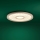 Eglo - Світлодіодний стельовий світильник з регулюванням яскравості LED/36W/230V 4000K бежевий