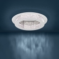 Eglo - Світлодіодний стельовий світильник з регулюванням яскравості LED/44W/230V