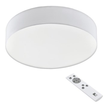 Eglo - Світлодіодний стельовий світильник з регульованою яскравістю LED/40W/230V