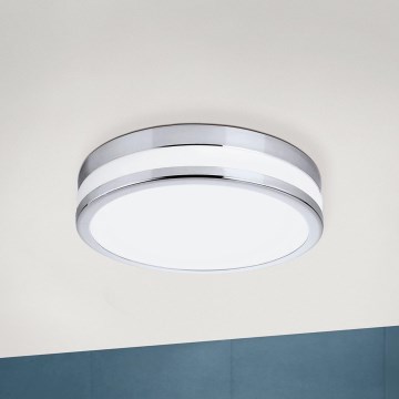 Eglo - Світлодіодний світильник для ванної кімнати 1xLED/11W/230V IP44