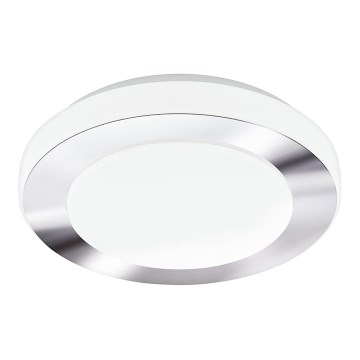 Eglo - Світлодіодний світильник для ванної кімнати 1xLED/11W/230V IP44