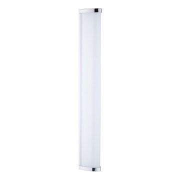 Eglo - Світлодіодний світильник для ванної кімнати 1xLED/16W/230V IP44