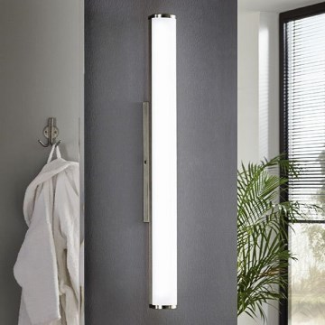 Eglo - Світлодіодний світильник для ванної кімнати 1xLED/16W/230V IP44