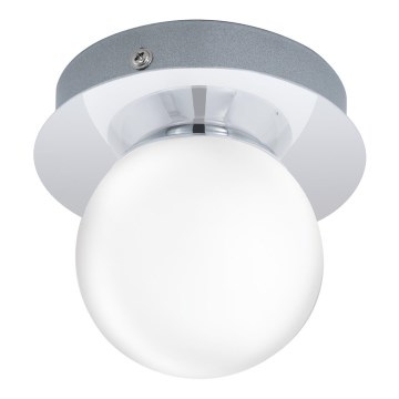 Eglo - Світлодіодний світильник для ванної кімнати 1xLED/3,3W/230V IP44