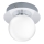 Eglo - Світлодіодний світильник для ванної кімнати 1xLED/3,3W/230V IP44