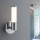 Eglo - Світлодіодний світильник для ванної кімнати 1xLED/4,5W/230V IP44