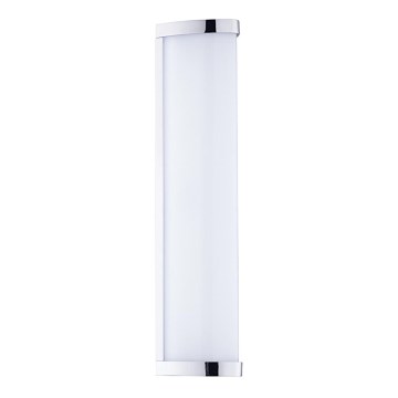 Eglo - Світлодіодний світильник для ванної кімнати 1xLED/8W/230V IP44