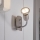 Eglo - Світлодіодний світильник в розетку 1xGU10-LED/3W/230V