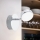 Eglo - світлодіодний точковий світильник LED/5,4W/230V