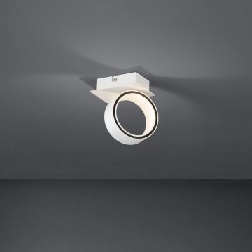Eglo - Світлодіодний точковий світильник LED/4,6W/230V 3000K