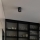 Eglo - Світлодіодний точковий світильник LED/8W/230V 3000K чорний
