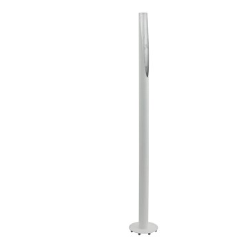 Eglo - Світлодіодний торшер 1xGU10/4,5W/230V