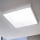 Eglo - Світлодіодний затемнюваний стельовий світильник LED/25Вт/230В 50x50 см