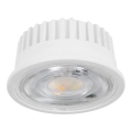 Eglo - Світлодіодний зовнішній модуль з регулюванням яскравості LED/4,8W/230V 2700/4000/6500K IP44