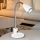Eglo - Світлодіодна настільна лампа 1xGU10/3W/230V