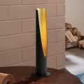 Eglo - Світлодіодна настільна лампа 1xGU10/4,5W/230V