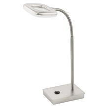 Eglo - Світлодіодна настільна лампа 1xLED/4W/230V