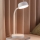 Eglo - Світлодіодна настільна лампа LED/4,5W/230V
