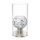 Eglo - Світлодіодна настільна лампа MY CHOICE 1xE14/4W/230V білий/чорний