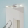 Eglo - Світлодіодне підсвічування дзеркала для ванної кімнати 4xLED/4,5W/230V IP44