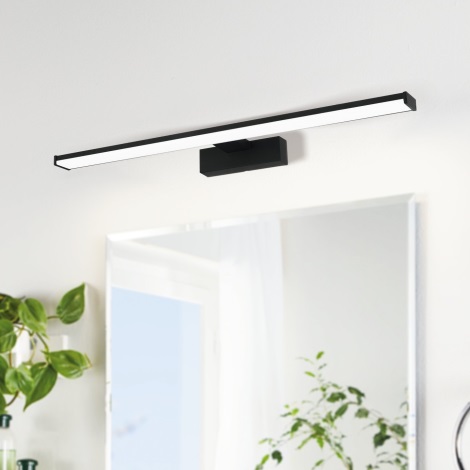 Eglo - Світлодіодне підсвічування дзеркала для ванної кімнаті LED/11W/230V IP44