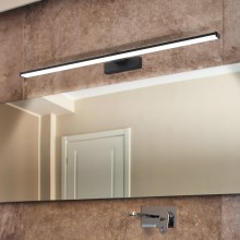 Eglo - Світлодіодне підсвічування дзеркала у ванній кімнаті LED/14W/230V IP44