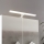 Eglo - Світлодіодне підсвічування дзеркала у ванній кімнаті LED/6W/230V IP44