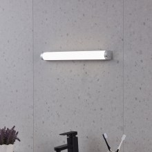 Eglo - Світлодіодне підсвічування дзеркала у ванній кімнаті LED/7,5W/230V IP44 45 cm