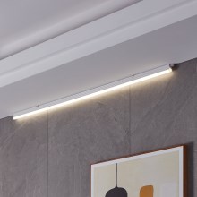 Eglo - Світлодіодне кухонне освітлення під шафи LED/12W/230V
