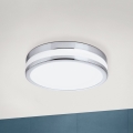 Eglo - Світлодіодне освітлення у ванній кімнаті 1xLED/11W/230V IP44