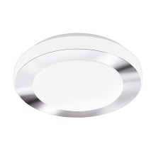 Eglo - Світлодіодне освітлення у ванній кімнаті 1xLED/11W/230V IP44