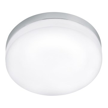 Eglo - Світлодіодне освітлення у ванній кімнаті 1xLED/16W/230V IP44