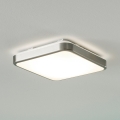 Eglo - Світлодіодне освітлення у ванній кімнаті LED/16W/230V IP44
