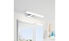Eglo - Світлодіодне освітлення у ванній кімнаті LED/7,4W/230V IP44