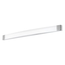 Eglo - Світлодіодний настінний світильник для ванної кімнати LED/24W/230V IP44