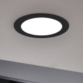 Eglo - Світлодіодний підвісний стельовий світильник LED/16,5W/230V
