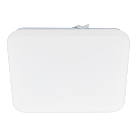 Eglo - Світлодіодний стельовий світильник для ванної кімнати LED/14,6W/230V IP44