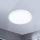 Eglo - Світлодіодний стельовий світильник для ванної кімнати LED/20W/230V IP44