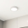 Eglo - Світлодіодний стельовий світильник LED/10,5W/230V