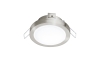 Eglo - Світлодіодний світильник для ванної кімнати 1xLED/6W/230V IP44