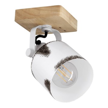 Eglo - Точечный светильник 1xE27/40W/230V