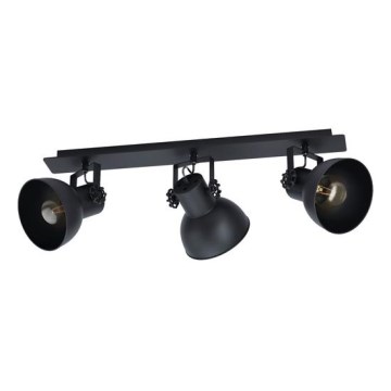 Eglo - Точковий світильник 3xE27/40W/230V