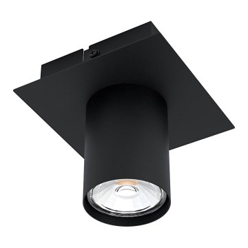 Eglo - Точковий LED світильник 1xGU10/4,5W/230V
